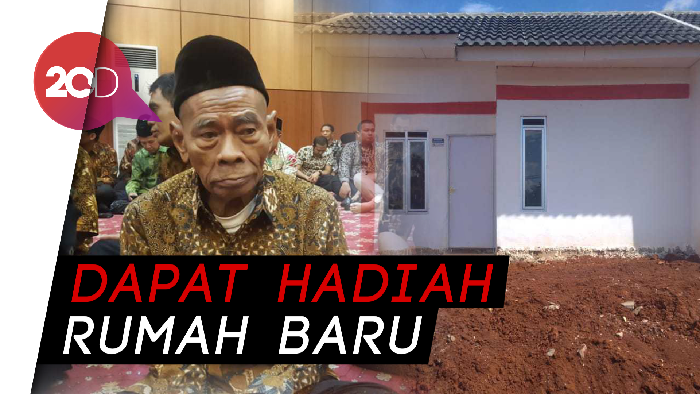 Menelusuri Sosok Mbah Parno, Pengabdian Total di Masjid Istiqlal