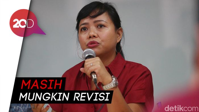 Pertanyaan Debat Capres Pertama Selesai Disusun