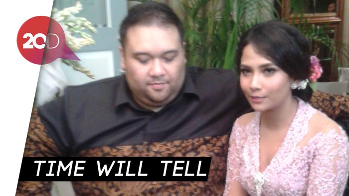 Tulis Kalimat Ini, Didi Mahardika Sindir Vanessa Angel?