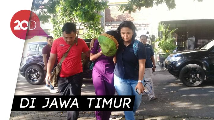Vanessa Angel Ditangkap Terkait Kasus Prostitusi Online