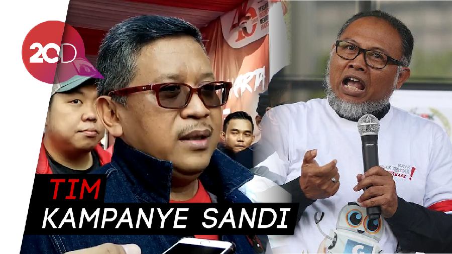 Bambang Widjojanto Dicoret Jadi Panelis, Hasto: Jaga Marwah KPU