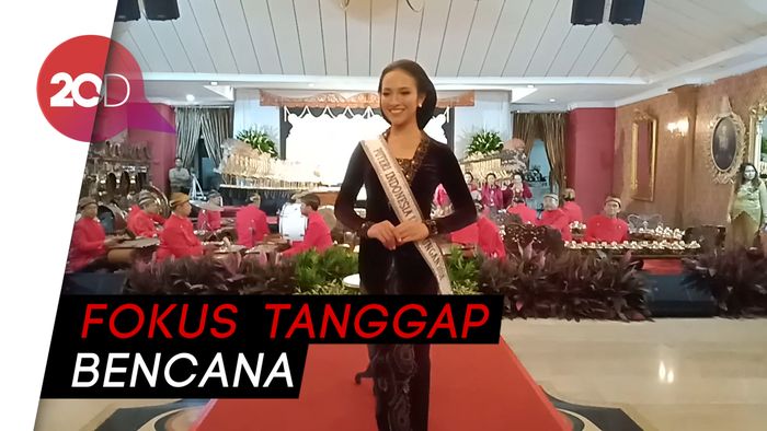 Gara-gara Tsunami, Pengembangan Tanjung Lesung Terhambat