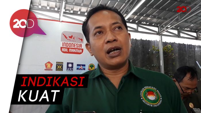 Gerindra: Kubu Jokowi-Maruf Takut Debat