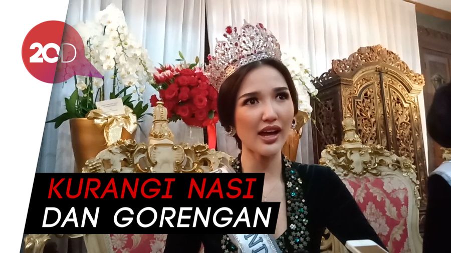 Mau Punya Badan Langsing Kaya Putri Indonesia? Ini Tipsnya