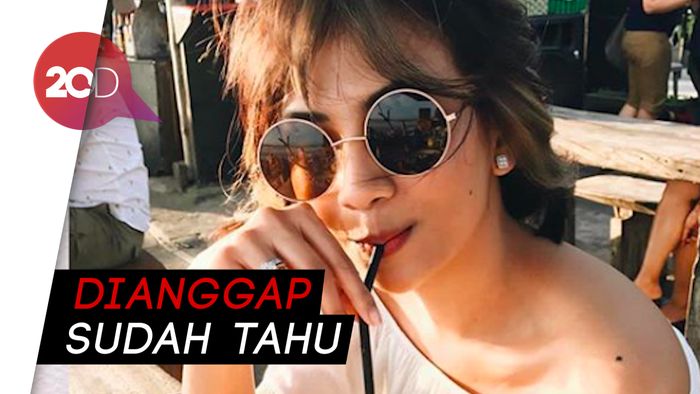 Prostitusi Jadi Alasan Didi Batal Nikahi Vanessa?