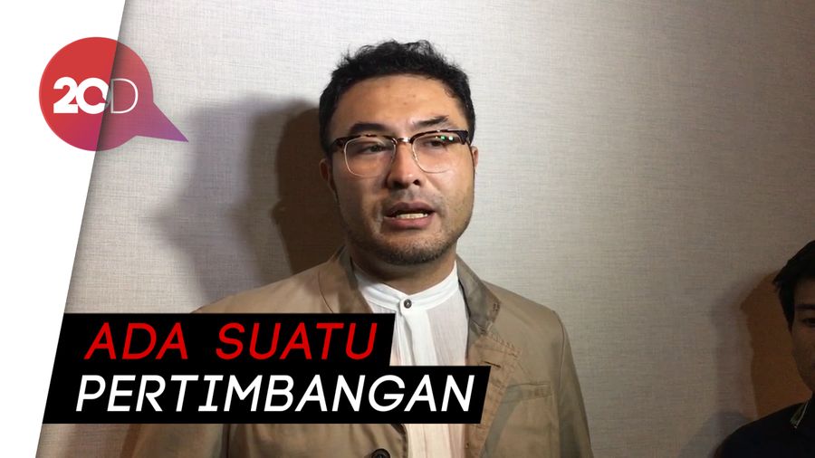 Surya Saputra Ingin Batasi Peran Jadi Seorang Ayah