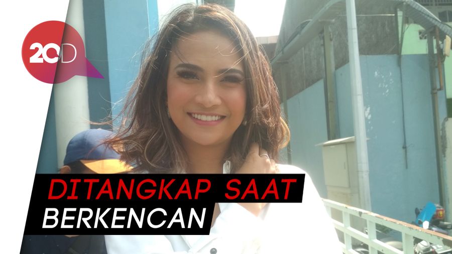 Yang Pesan Vanessa Angel Pengusaha Surabaya, Tarif Rp 80 Juta