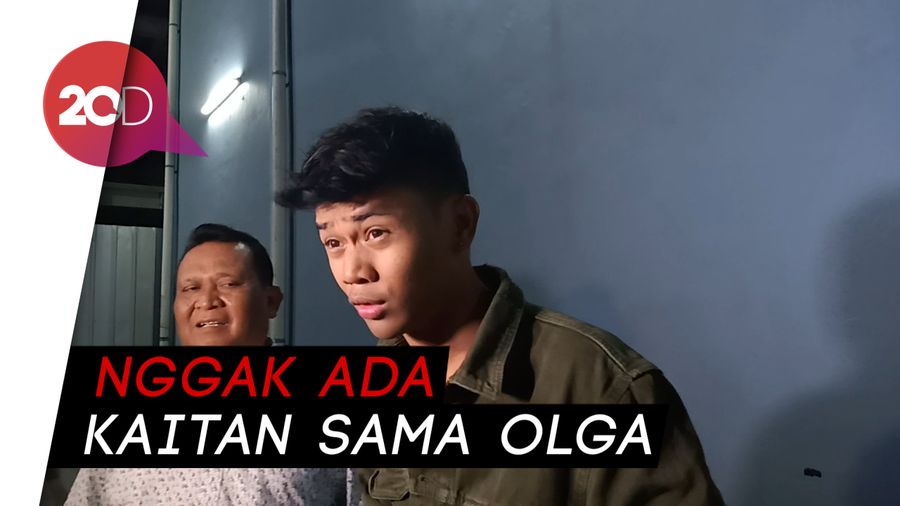 Akhirnya Muncul! Uta Syahputra Akui Pernah Jadi Juru Parkir