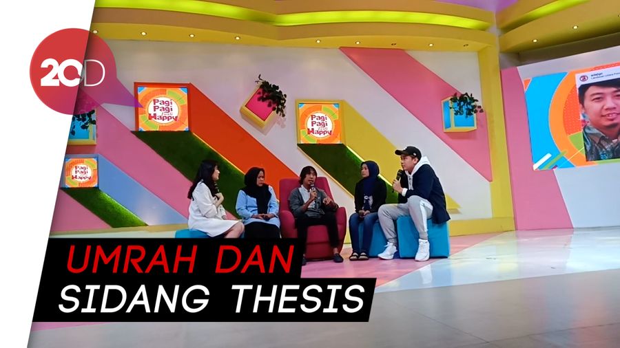Cita-cita Istri Ade Jigo Sebelum Jadi Korban Tsunami Banten