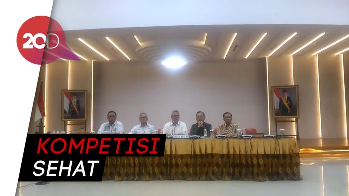 KPU: Kami Ingin Sajikan Kultur Baru di Debat Capres