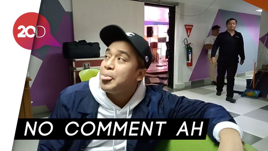 Kata Billy Syahputra Soal Nikita Mirzani Lepas Hijab