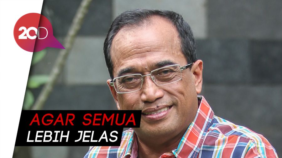Menhub Ajak Aliansi Ojek Online Bahas Payung Hukum