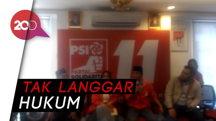 PSI: Kebohongan Award Itu Berdasarkan Fakta