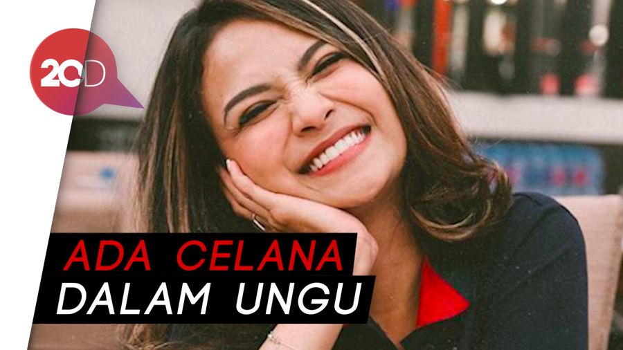 Pengacara Vanessa Angel: Tidak Ada Kondom yang Ditemukan