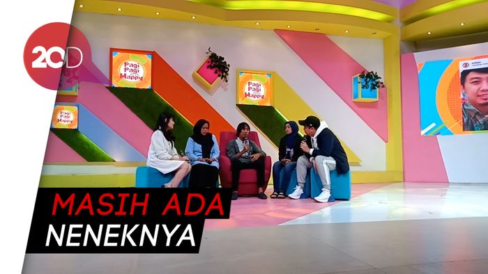 Keluarga Tolak Permintaan Aa Gym untuk Adopsi Putri Aa Jimmy