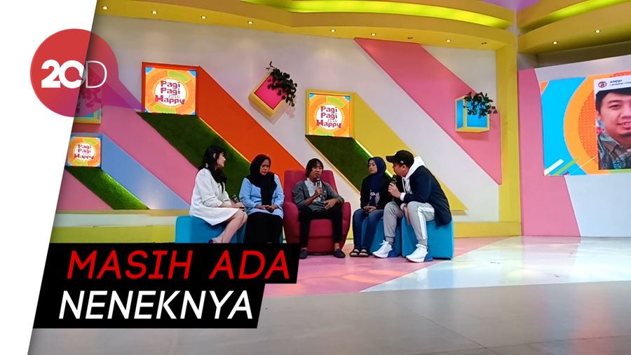 Keluarga Tolak Permintaan Aa Gym untuk Adopsi Putri Aa Jimmy