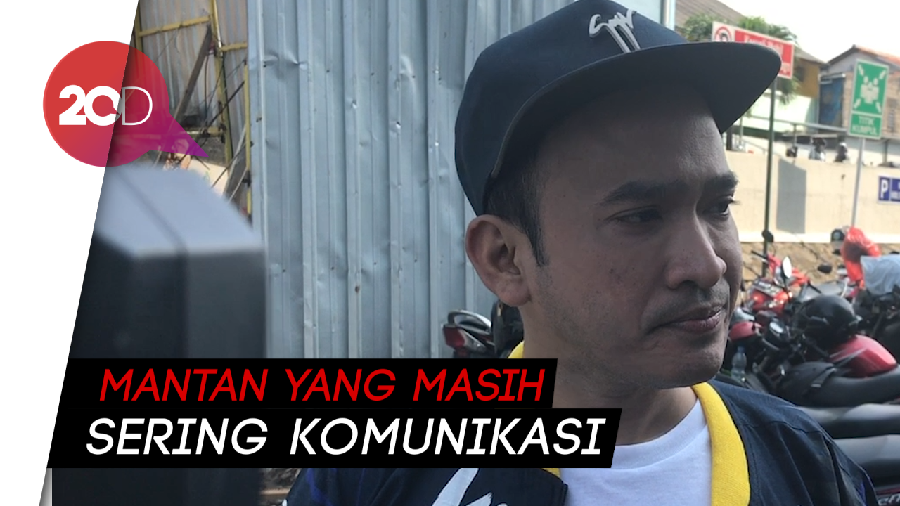 Ruben Onsu Berniat Temui Langsung Vanessa Angel