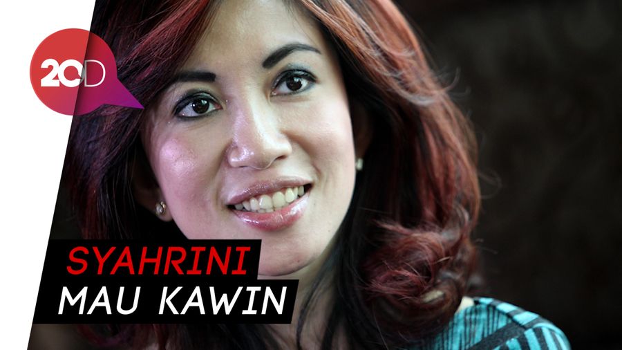 Sahabat Benarkan Syahrini dan Reino Barack Sudah Lamaran