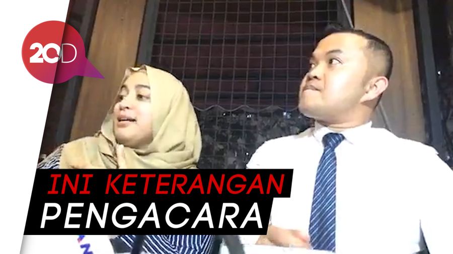 Vanessa Angel Ditangkap dalam Keadaan Tidak Berbusana?
