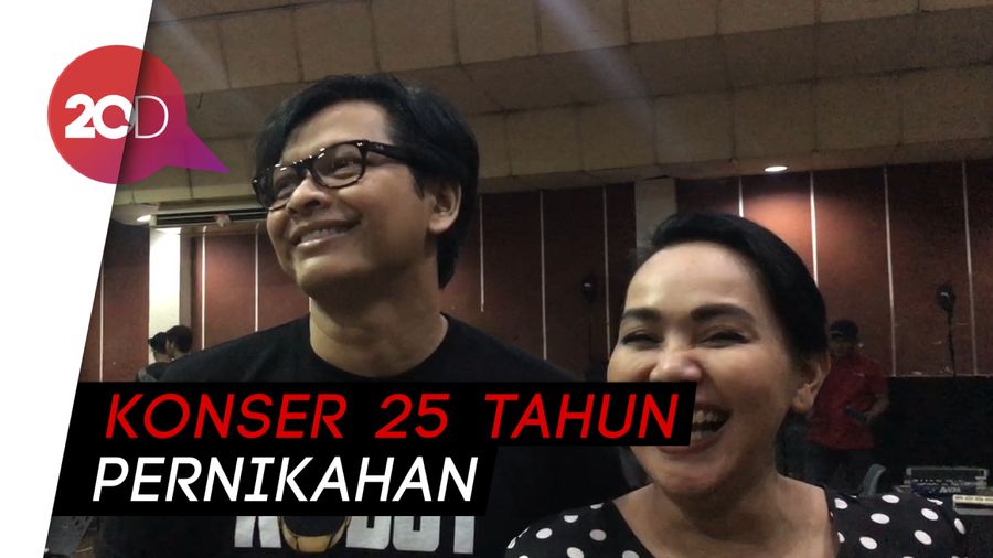 Armand Maulana Gandeng RAN hingga Marion Jola di Konsernya