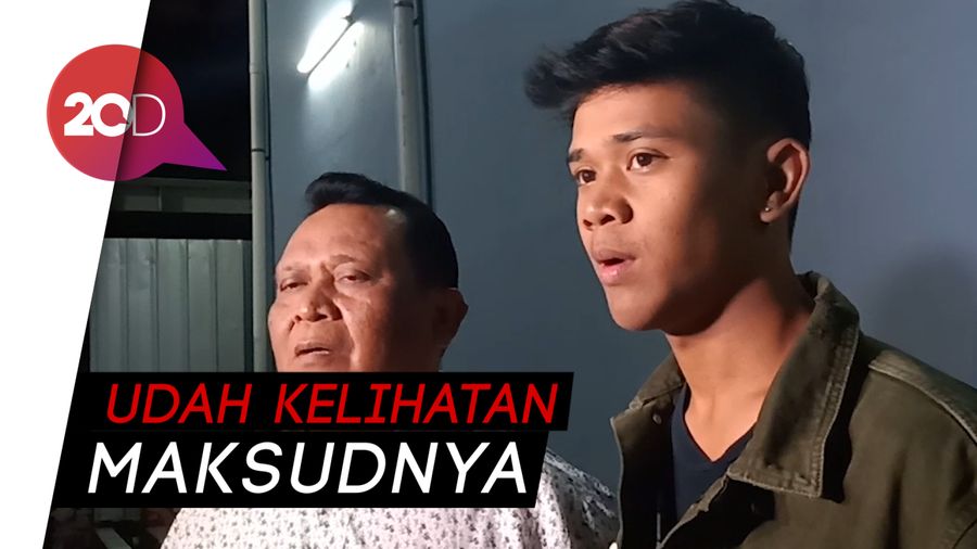 Ditawari Kerja Kriss Hatta, Begini Jawaban Pedas Uta Syahputra