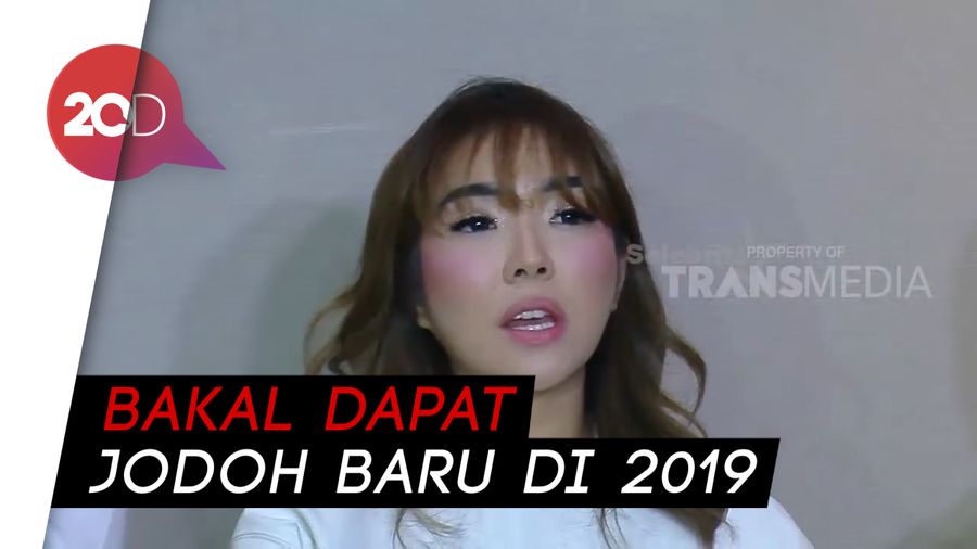Ehm! Gisel Dekat dengan Mischa Chandrawinata?