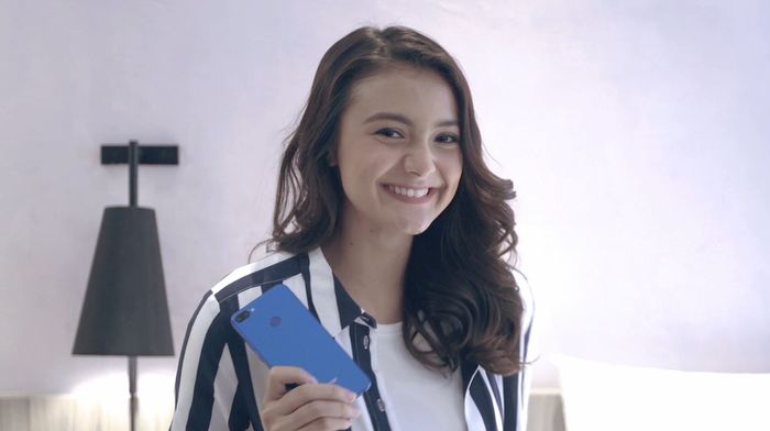 Honor 9i : Amanda Rawles And Her Beauty Partner