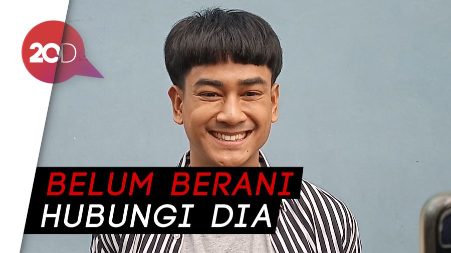 Ini yang Ingin Disampaikan Dwi Andhika ke Vanessa Angel