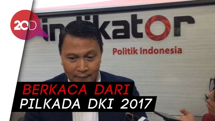 Lewat Debat, Kubu Prabowo Harap Bisa Gaet Pemilih Galau