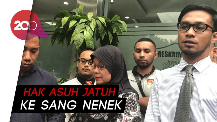 Maryke Akan Laporkan Tyas Mirasih Atas Tuduhan Eksploitasi Anak