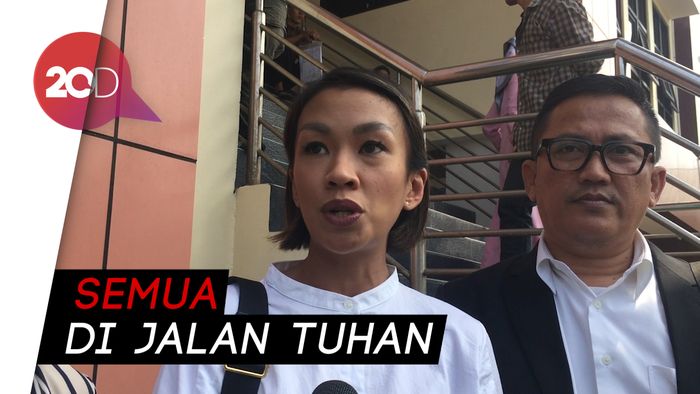 Melanie dengan Maliq & DEssentials Masih Bisa Rujuk?