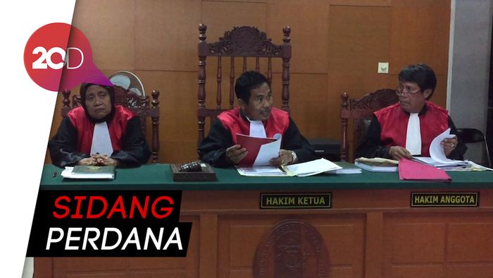  Petisi Ragunan, Kementan Cabut Gugatan ke Yeka Hendra Fatika 
