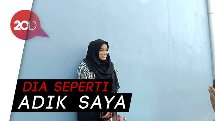 Sempat Berseteru, Apa Alasan Jane Shalimar Bantu Vanessa Angel?