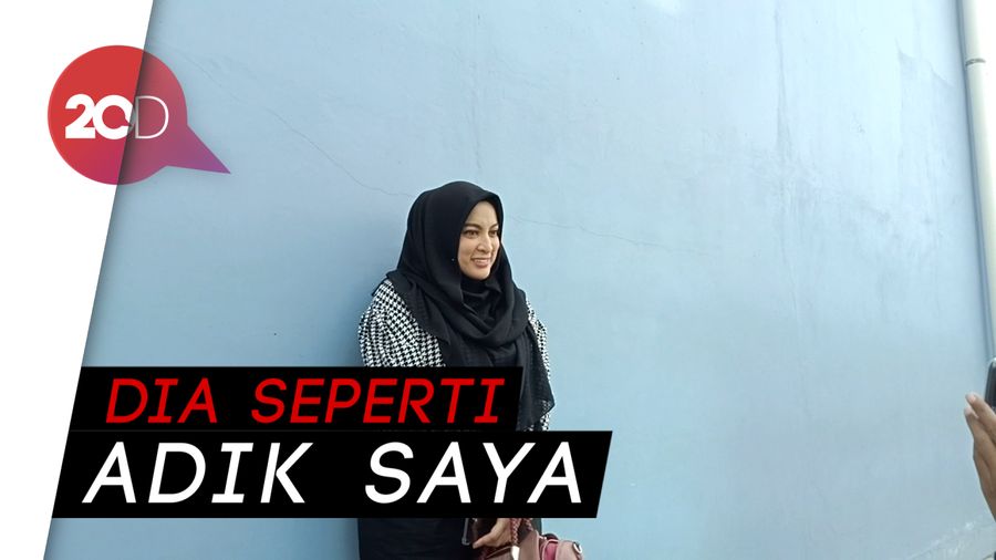Sempat Berseteru, Apa Alasan Jane Shalimar Bantu Vanessa Angel?
