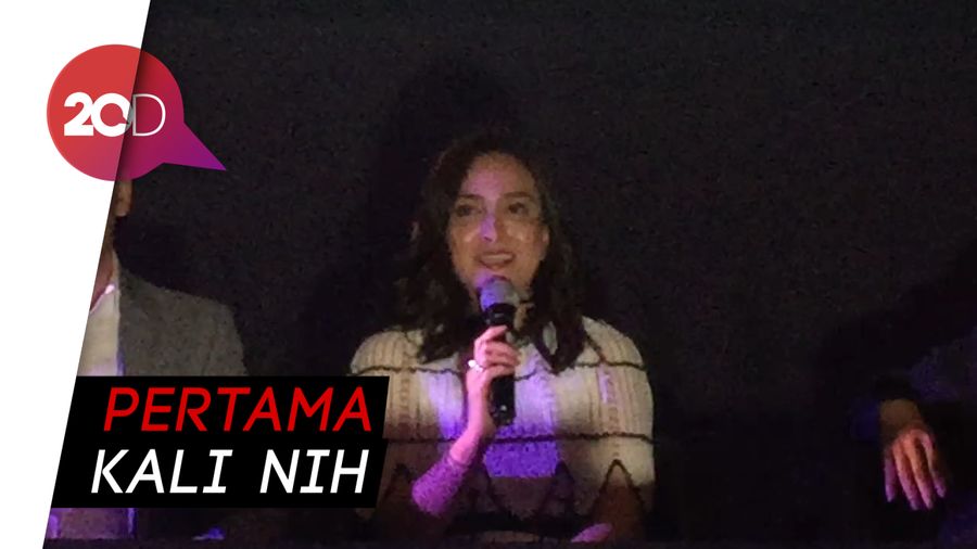 Shandy Aulia Jadi Ibu Tiri dalam Perjanjian dengan Iblis