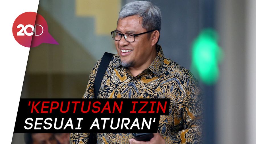 8 Jam Diperiksa, Aher Dicecar KPK soal Keputusan Izin Meikarta