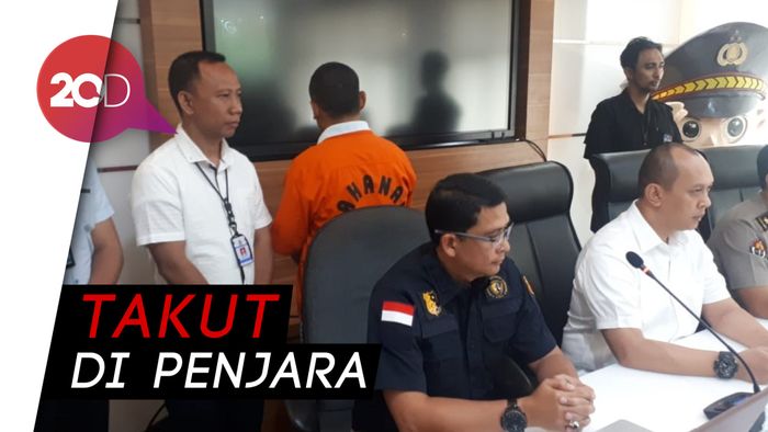 Bagus Bawana Sempat Kabur Setelah Hoax Surat Suara Viral