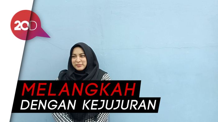 Curhatan Jane Shalimar Ini Menyiratkan Kekecewaan
