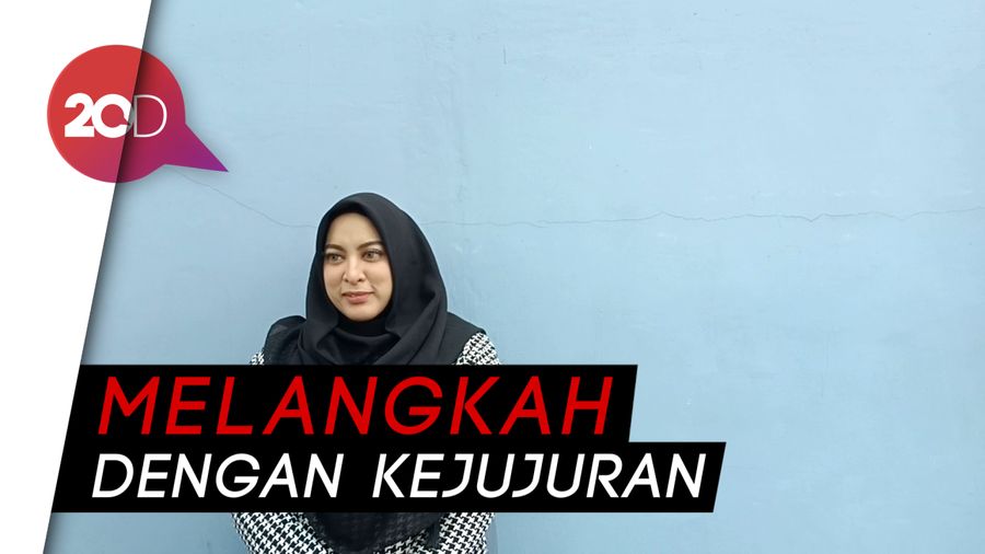 Curhatan Jane Shalimar Ini Menyiratkan Kekecewaan