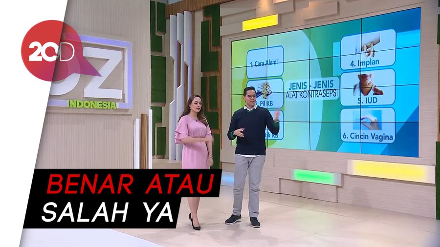 Hmm.. Pil KB Bikin Gemuk, Mitos atau Fakta?