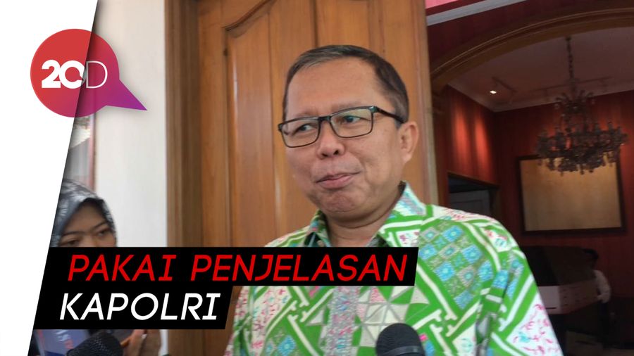Jika Ditanya Kasus Novel di Debat Pilpres, TKN Jokowi Siap