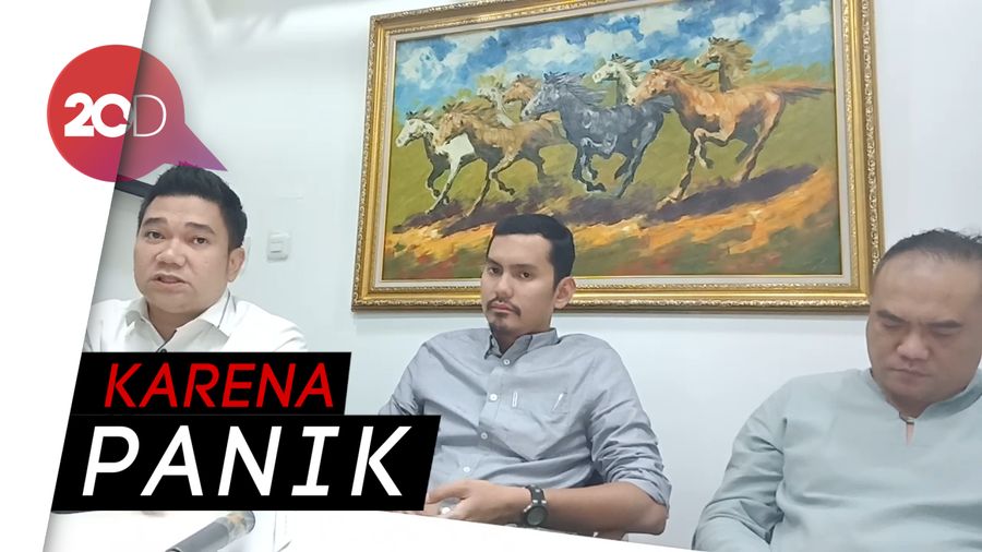 Kena Tipu Rp 20 Juta, Manajer Vanessa Angel Lapor Polisi