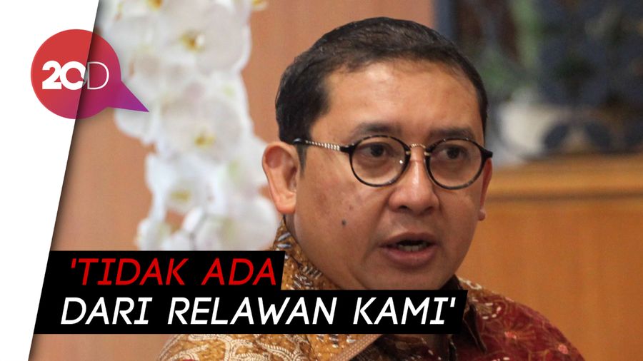 Kubu Prabowo Bantah Keterlibatan Hoax Surat Suara Tercoblos!