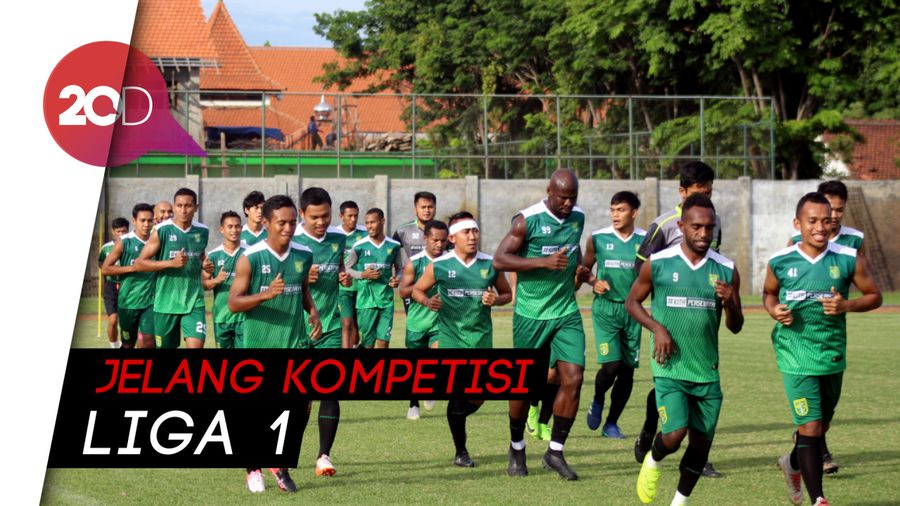 Lepas David Da Silva, Persebaya Buru Pemain Anyar