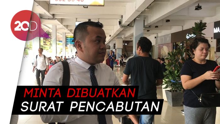 Mantan Pengacara Vanessa Ungkap Banyak Fakta Baru yang Bertentangan