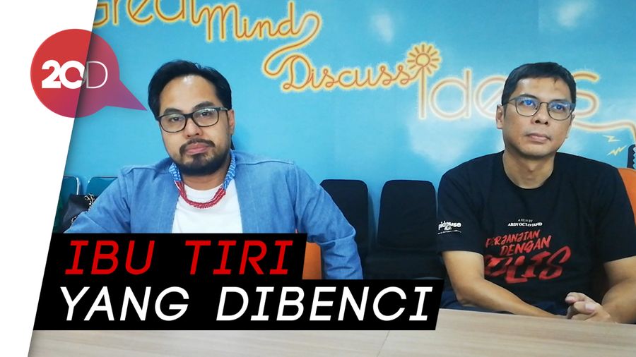 Perjanjian dengan Iblis, Naluri Ibu dan Keserakahan Manusia