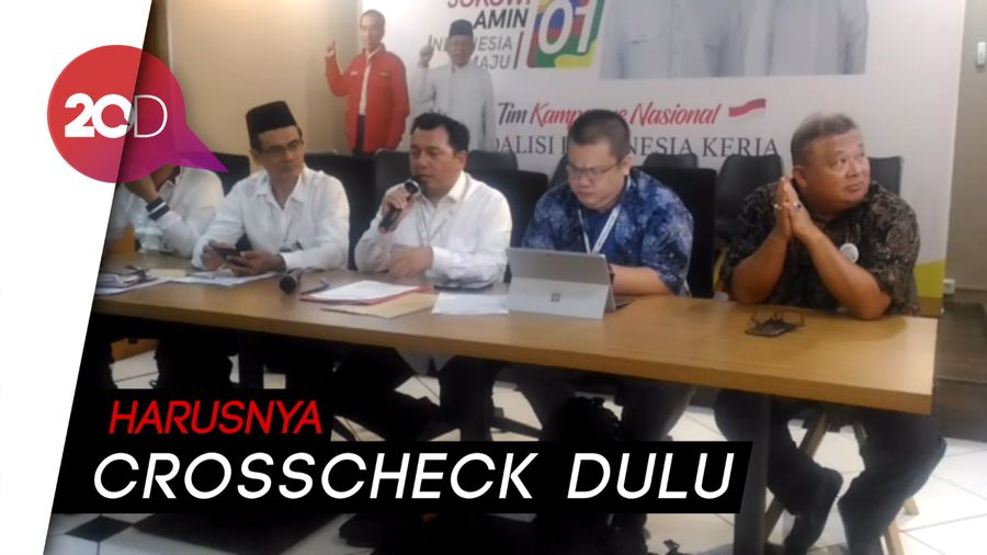 TKN Menduga Tweet Andi Arief Sengaja Sebar Hoax