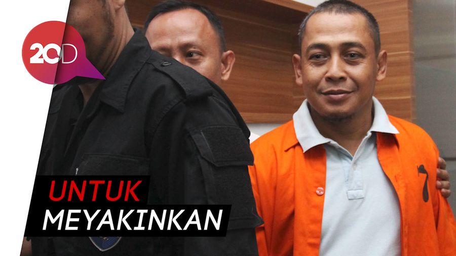 Bagus Bawana Putra Sengaja Buat Hoax Surat Suara