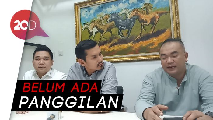 Ternyata Vanessa Angel Belum Dapat Surat Pemeriksaan Lanjutan