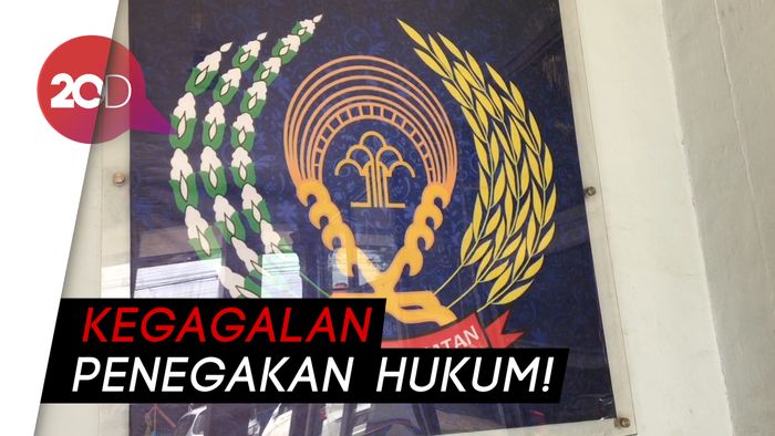 Duh! Ada Oknum Jaksa di Bekasi Minta Duit di Persidangan